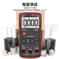 ZOYI 2020 NEW ZT-A6 Smart Digital Multimeter Auto Multi Meter